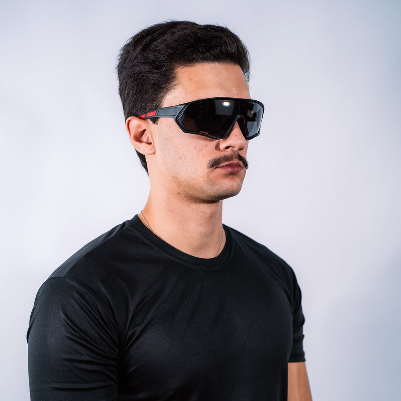 Óculos Roaming Vision