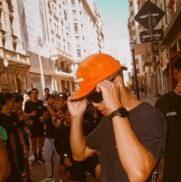 Óculos Wild Horizons