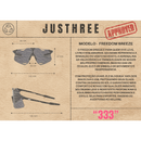 Óculos Freedom Breeze