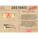 Óculos Uplift Vision