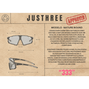 Óculos Nature Bound