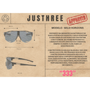 Óculos Wild Horizons