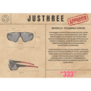 Óculos Roaming Vision