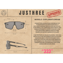 Óculos Explorer's Dream