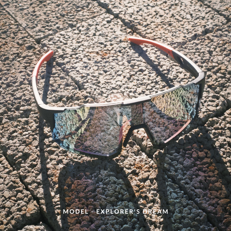 Óculos Explorer's Dream