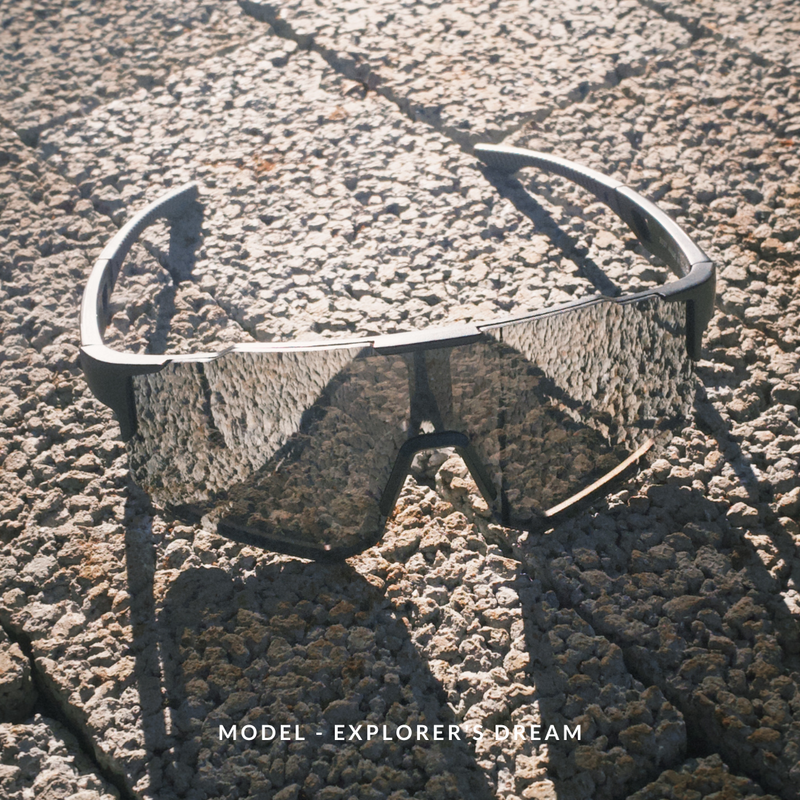 Óculos Explorer's Dream