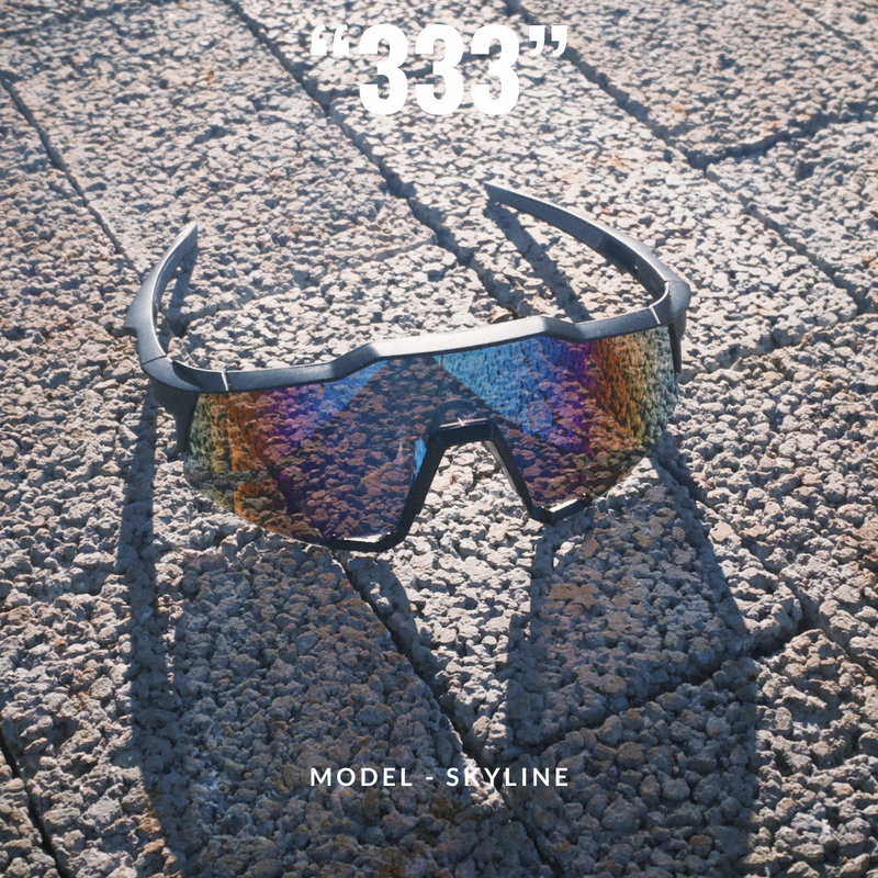 Óculos Skyline