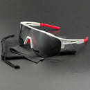 Óculos Wild Horizons