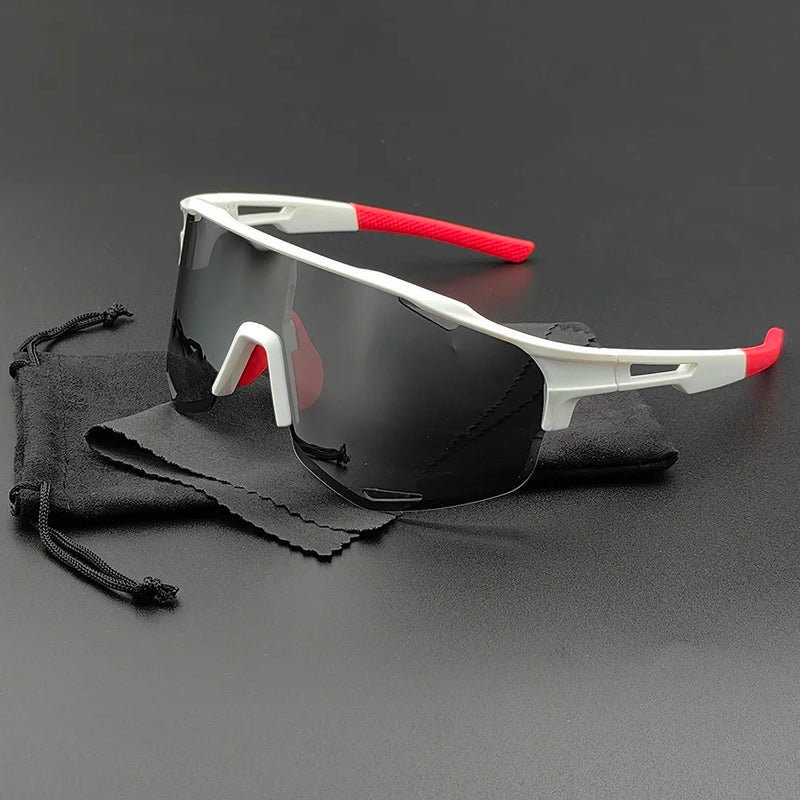 Óculos Wild Horizons